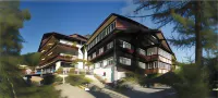 Adler Hotel Hotels in Gemeinde Mittelberg