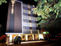 Hotel Midtown, Vadodara