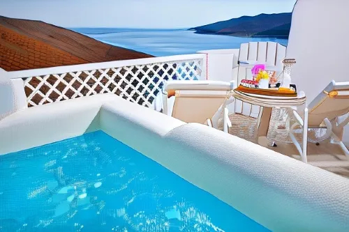 Tholaria Boutique Hotel