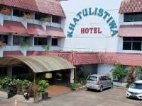 Hotel Khatulistiwa