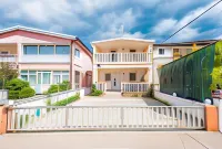 Apartment Bubanovic