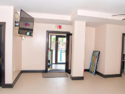 Barana Hotel Hotels in Dangriga