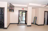 Barana Hotel فنادق في دانغريغا