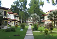 Islazul Villa San Jose Del Lago