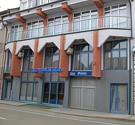 Hotel Uno