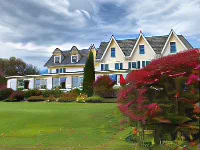 Inn at Pleasant Lake Hotels in Bradford