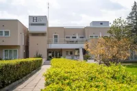 Hotel San Vincenzo Resort Hotels in 