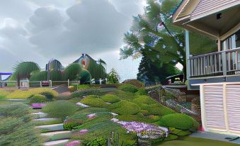 The Wildflower Inn