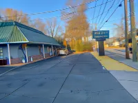 Budget Inn Express Hotels in South Hill
