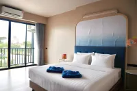 Phu Sakon Ville Hotel Hotels in Sakon Nakhon