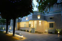 Jaipur Jantar Hostel