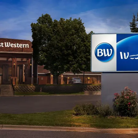 Best Western Pocatello Inn