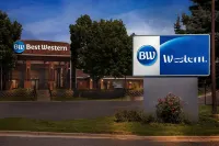 Best Western Pocatello Inn - 3-stjärniga