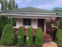 Baan Ingkhao Muaklek Hotels in Muak Lek