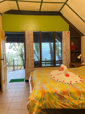 Ravenala Resort