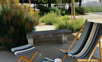 Logis Hotel le Richelieu - Royan Atlantique