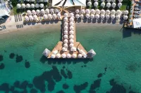 The Highlight Bodrum Hotels near Granada Beach Club