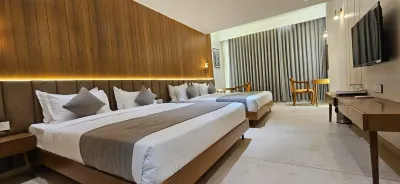 Sundha Hotel Hotels in Palanpur