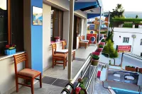 아스파와 호텔 파묵칼레 호텔