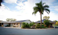 Sportsmans Motor Inn