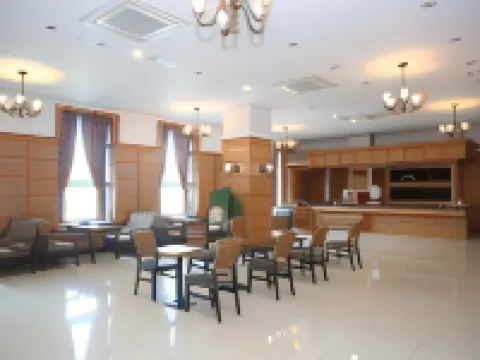 Uljin Grand Hotel Hotels in Uljin-gun