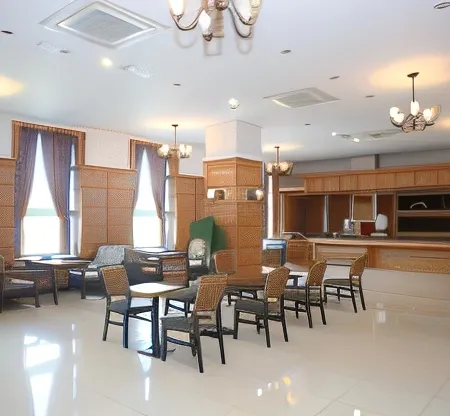 Uljin Grand Hotel