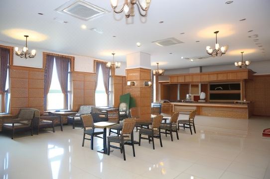 울진그랜드호텔