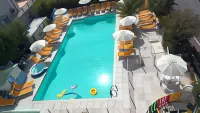 Hotel Tre Rose Hotel a Provincia di Rimini