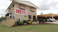 Goomeri Motel
