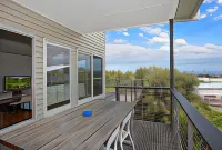 Anchors Beach House - parcheggio