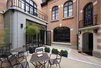 Vintage Hotel Brussels
