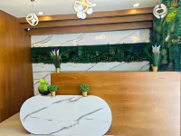 Hotel Park Airport Zone Hyderabad Hotels in Shamshabad