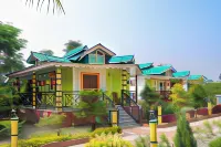 Resort Trimurti Các khách sạn ở Chak Maulani