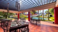 Hotel Campestre Santa Clara Hotels in San Juan Bautista Tuxtepec