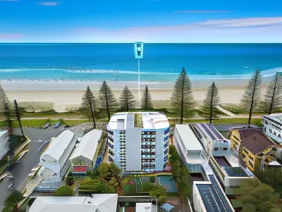 3 Bedroom Miami Oceanfront Paradise Apartment