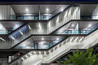 아파트호텔 블렌드 시티센터