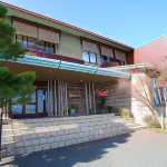 Kaijyoukan Hotels near Floating Torii Gate of Ōuo Shrine