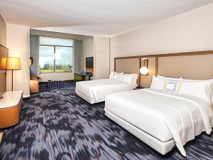 Fairfield Inn & Suites Ottawa Airport