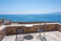 Goulas Traditional Guesthouse - Sea View