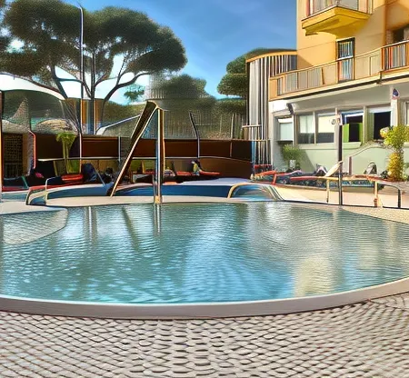 Hotel Stella Maris