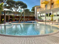Hotel Stella Maris - Pools