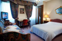 Hotel de la Poste Hotels in Corps