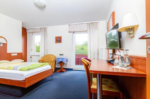 Landhotel Georgshof Hotels in Hunfeld