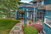Sunny Shuswap B&B Hotels in Sun Peaks