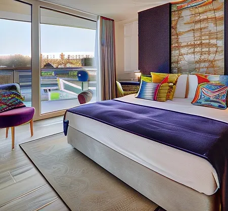 Hotel Anker Luzern