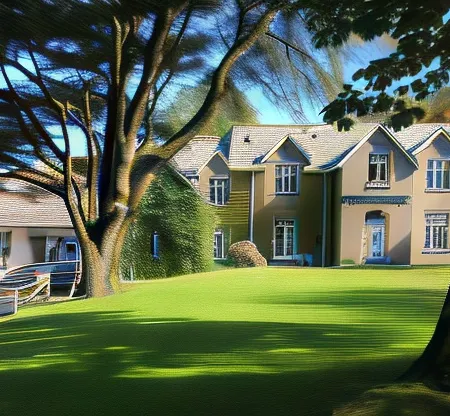 Exmoor Manor Guest House