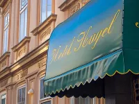 Boutique Hotel Kugel Wien Hotels near نيوباو. .07