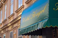Boutique Hotel Kugel Wien - 3 tähden