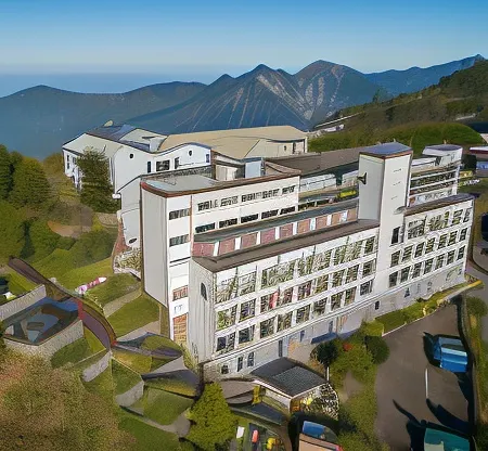 My Landscape Hotel