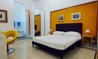 Acb Vaticano Suites